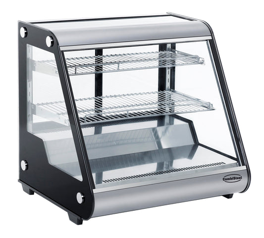 130L Table top Refrigerated Display