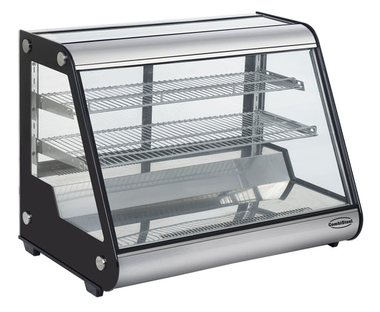 160L Table top Refrigerated Display