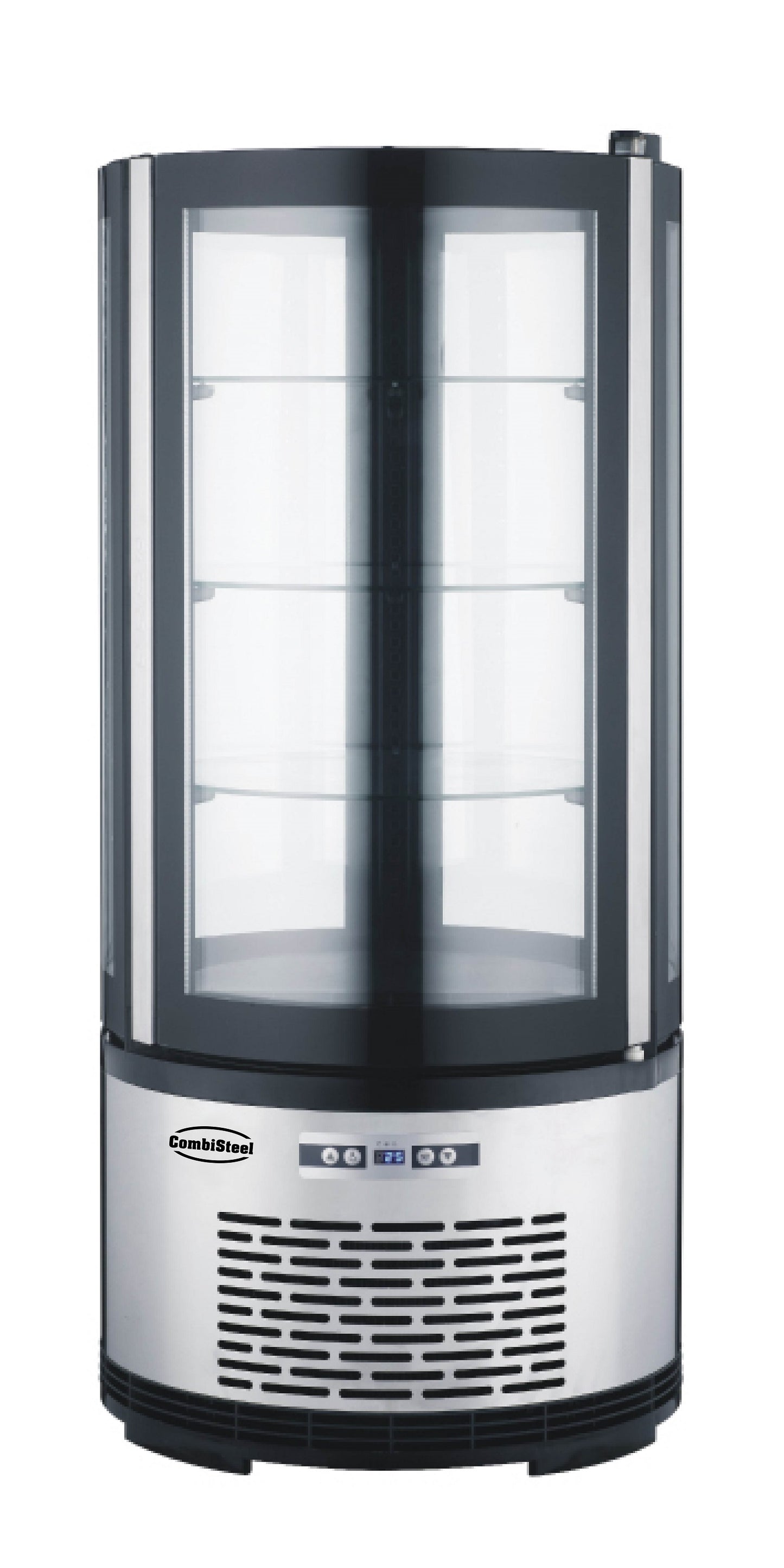 Table top Display Cooler – 100 Litre