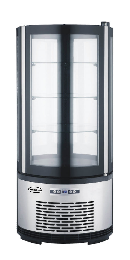 Table top Display Cooler – 100 Litre