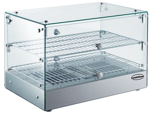 HOT DISPLAY 50L