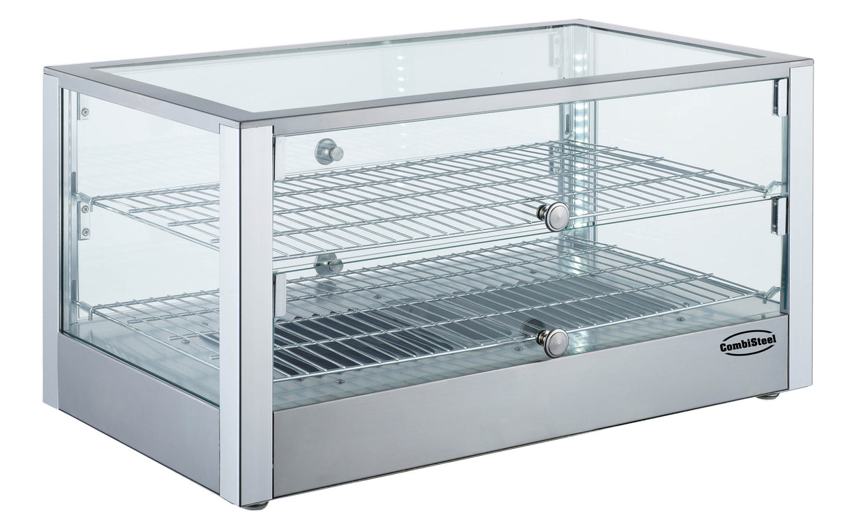 HOT DISPLAY 80L