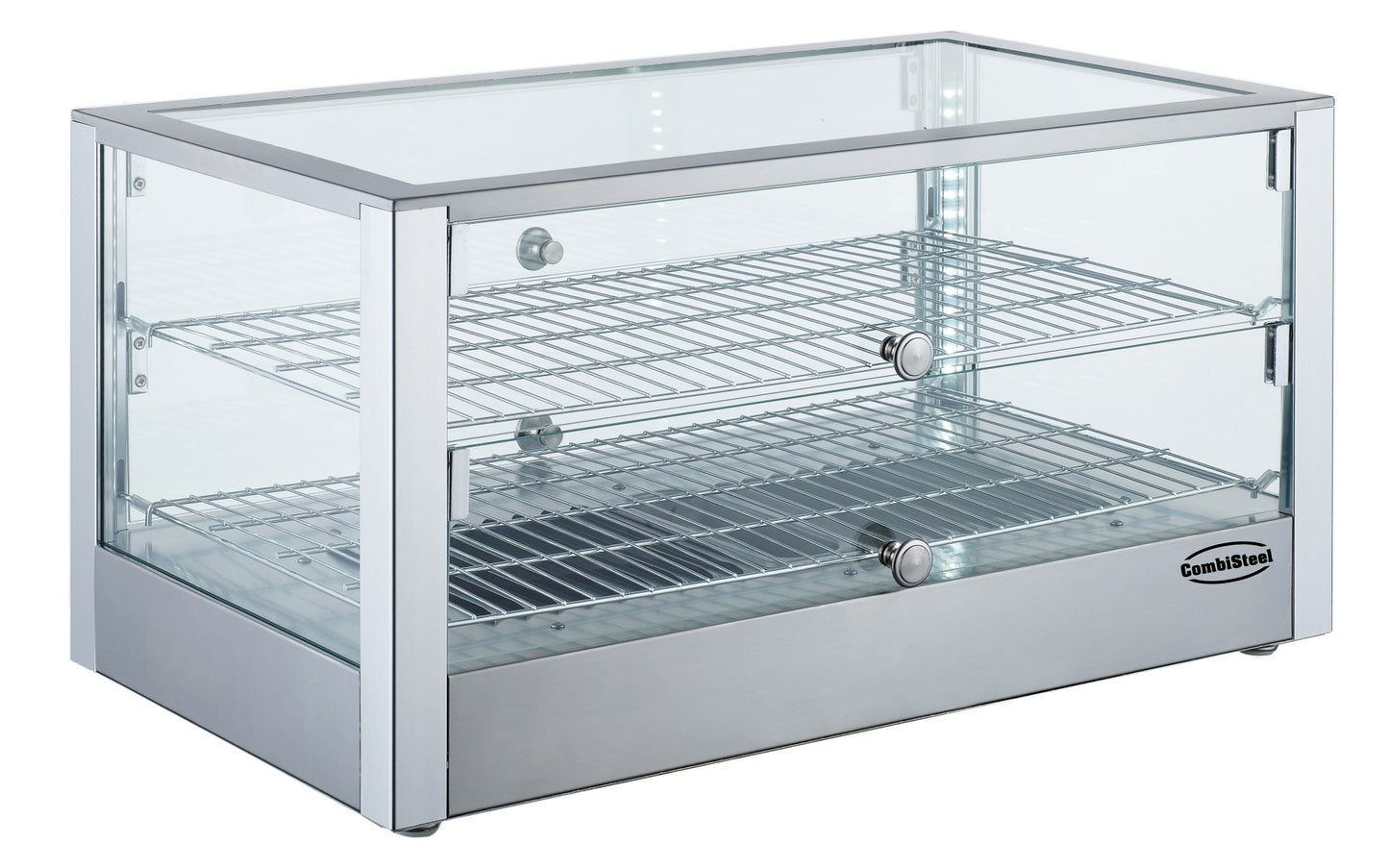 HOT DISPLAY 80L