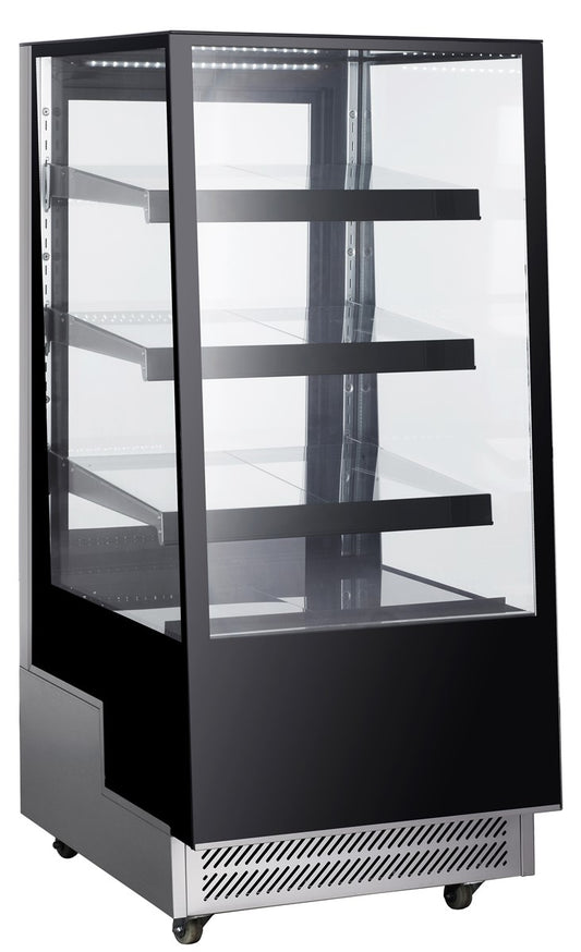 COLD DISPLAY 300L