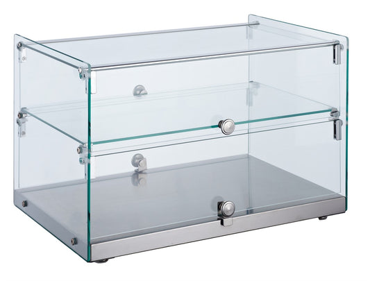 NEUTRAL DISPLAY 50L