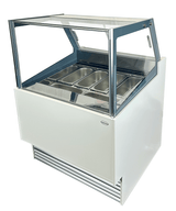 ICE CREAM DISPLAY KOMODO 6X5L