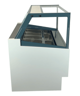 ICE CREAM DISPLAY KOMODO 6X5L