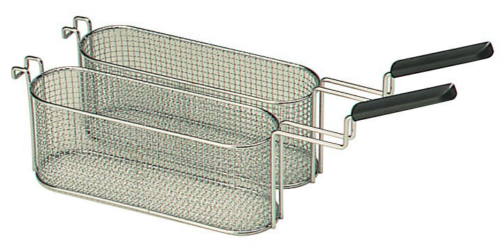 PRO 700/900 2X FRYER BASKET 5L