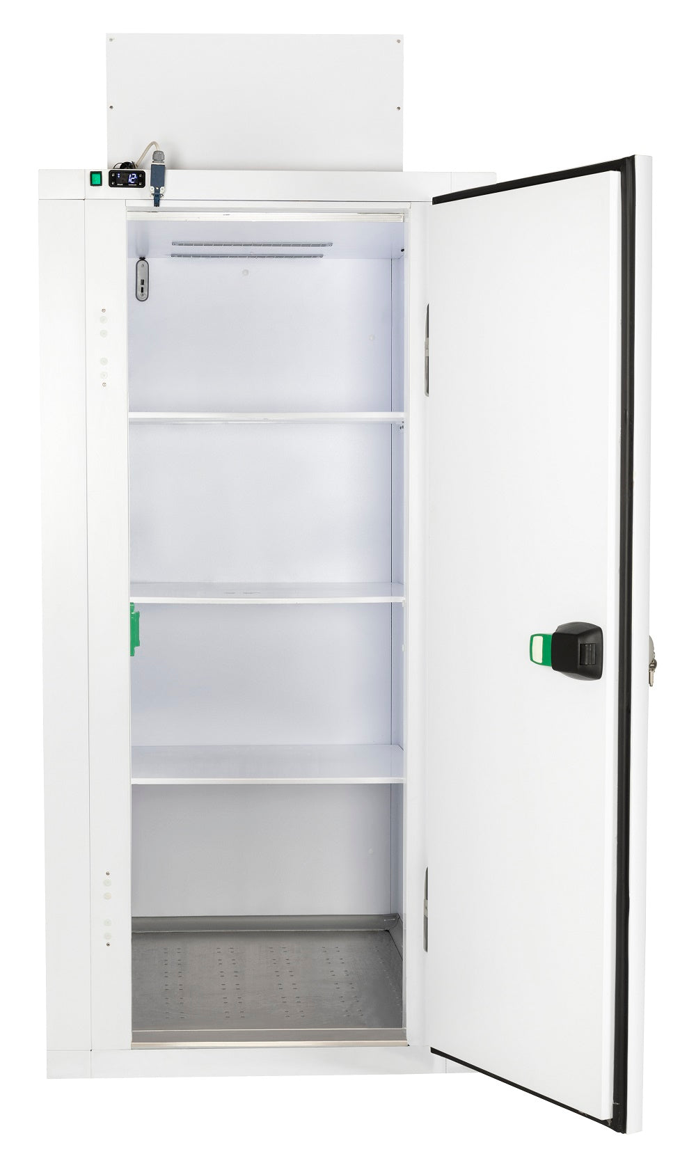 Freezer Room With Motor 1000 x 1000 x 2340(h) 1.59m3 Panels 80mm