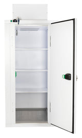 Freezer Room With Motor 1000 x 1000 x 2340(h) 1.59m3 Panels 80mm