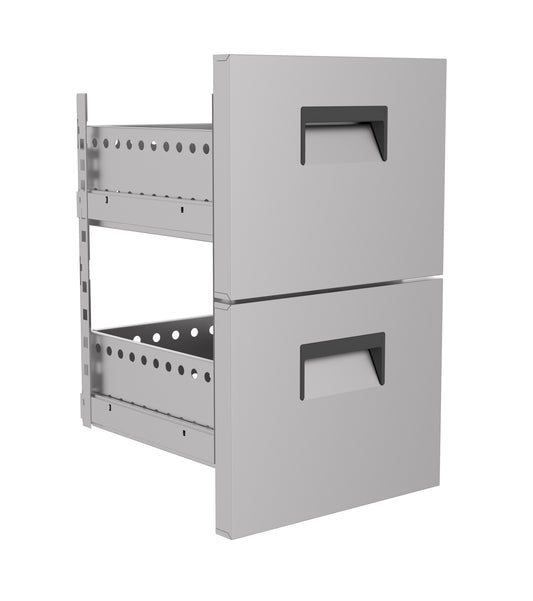 DRAWERSET BEER COOLER 1/2
