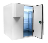 Coldroom + Refrigeration 1500 x 1800 x 2010(h)  4m3  Panels 80mm