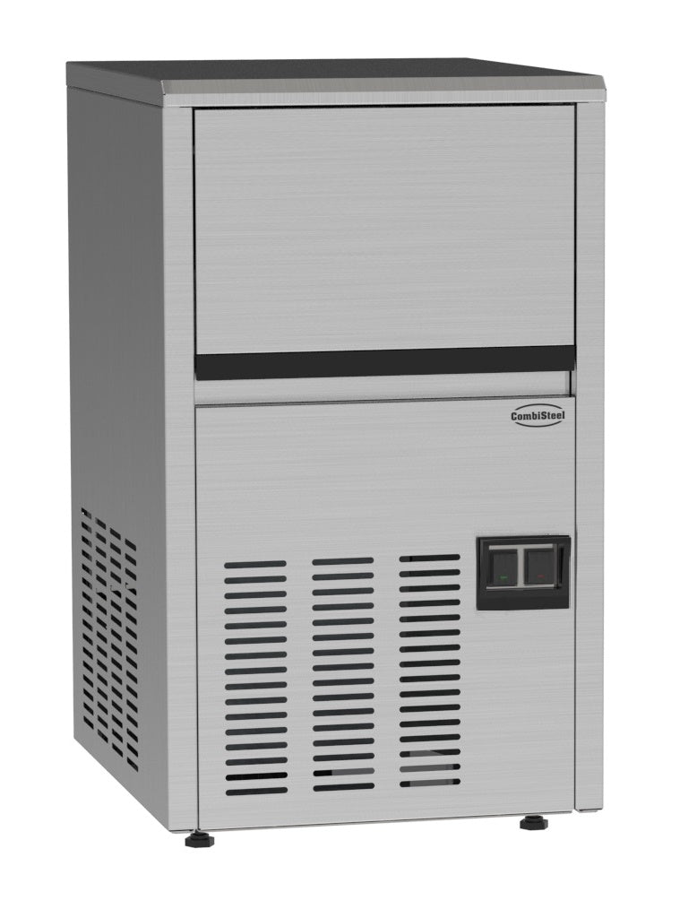 ICE CUBE MAKER 22KG/24H