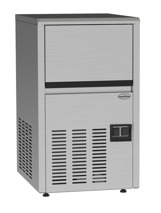 ICE CUBE MAKER 22KG/24H