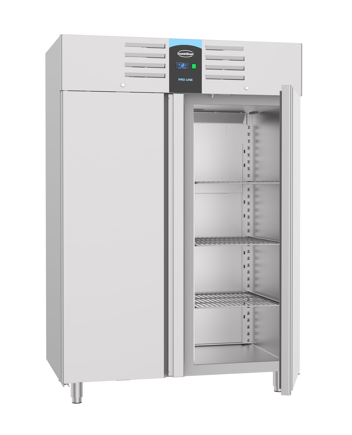 REFRIGERATOR SS MONO BLOCK 1400 LTR ENERGY LINE