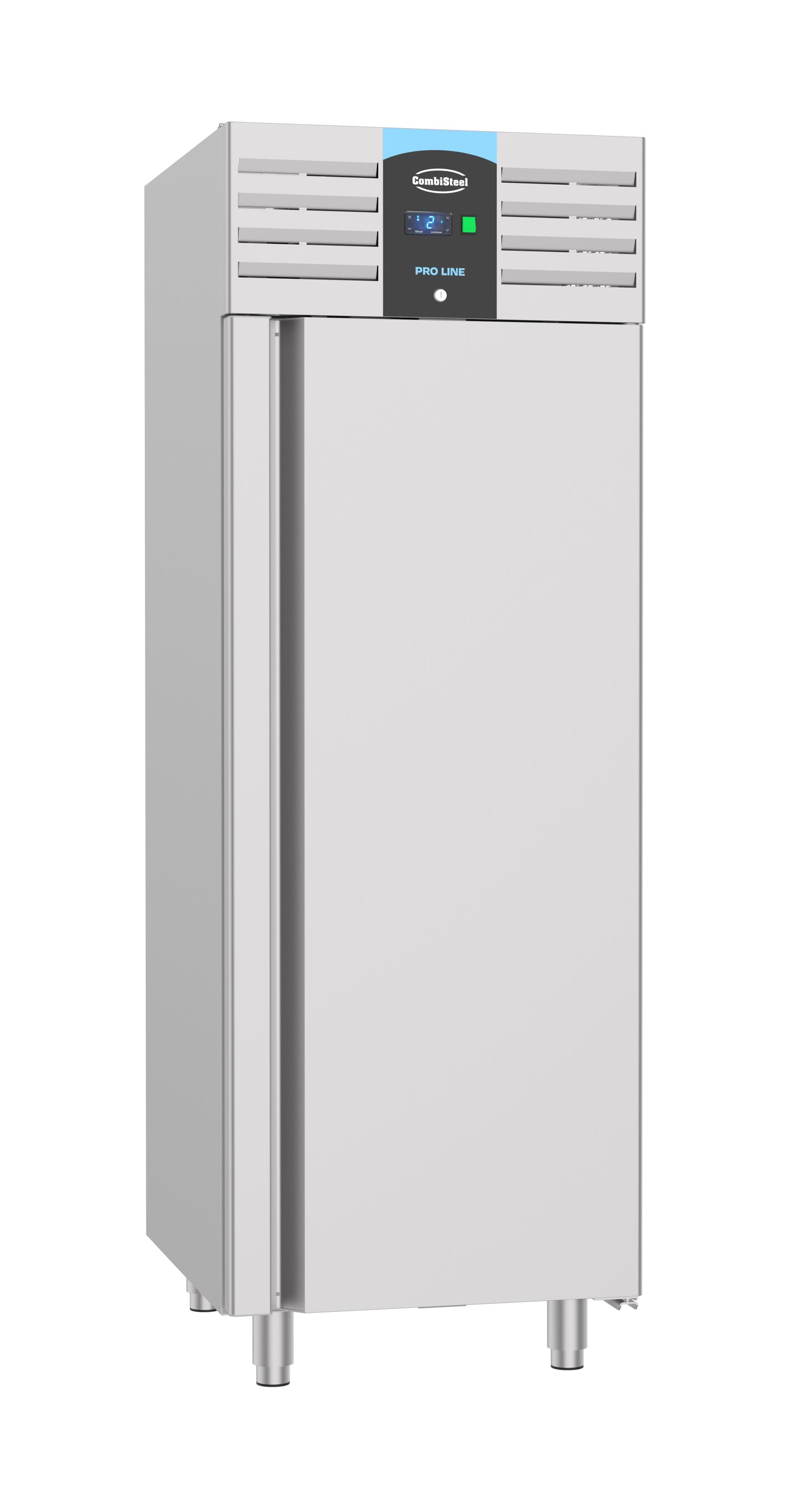 FREEZER SS 550 LTR
