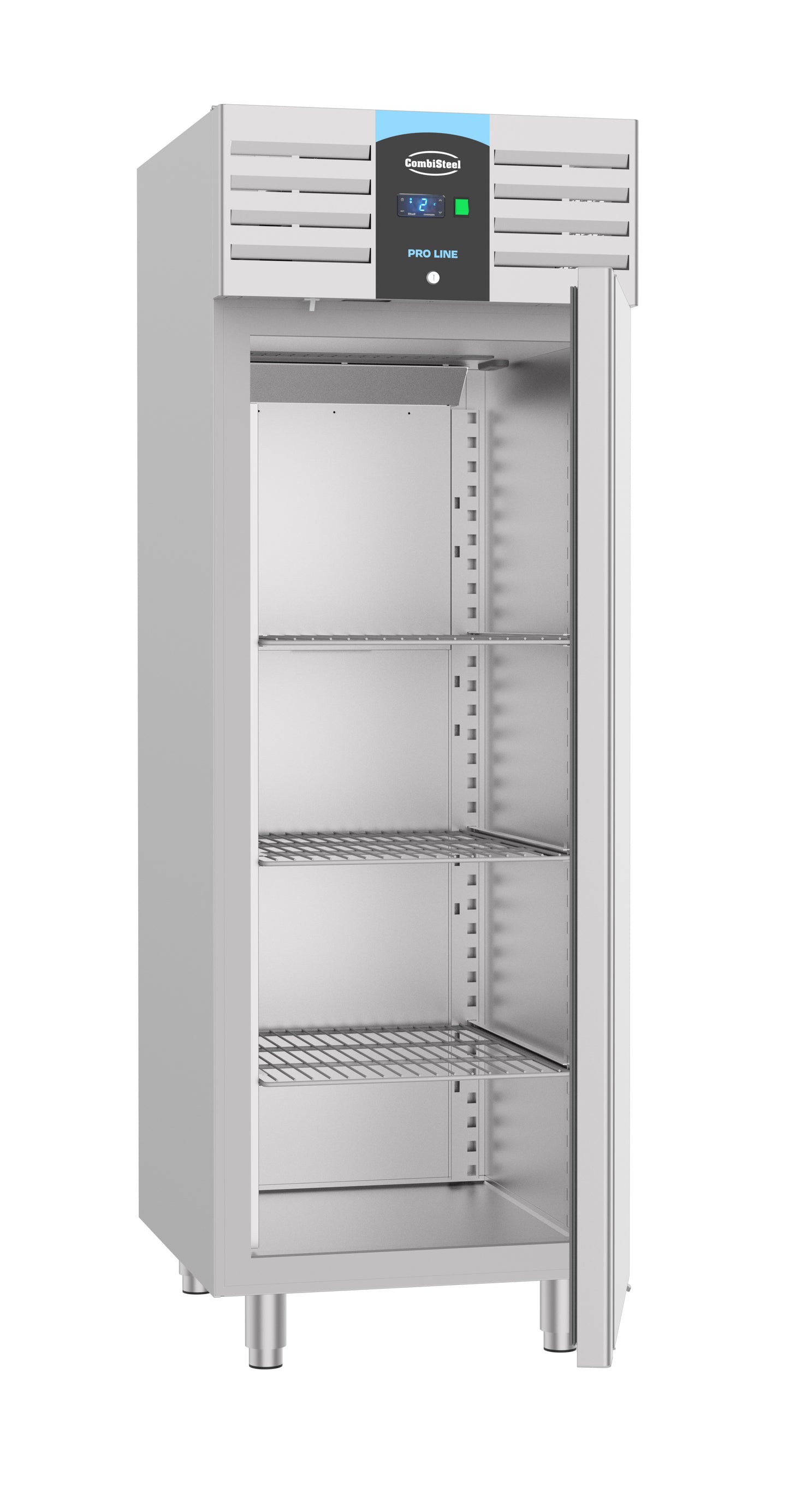 FREEZER SS 550 LTR