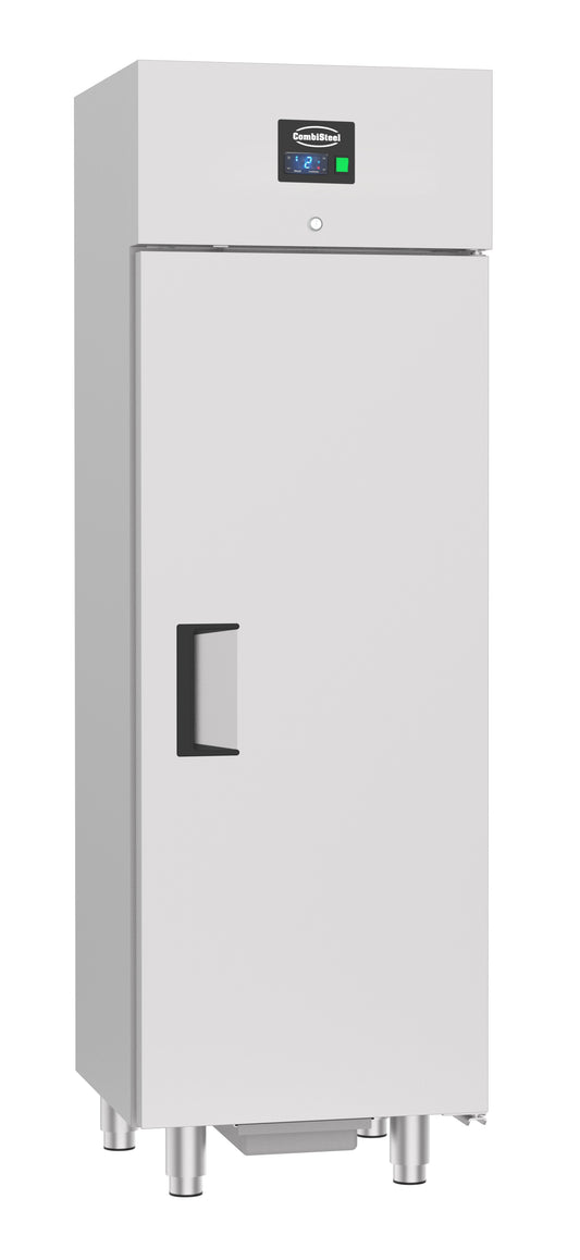 REFRIGERATOR SS 400 LTR STATIC