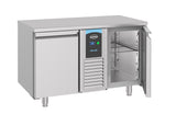 REFRIGERATED COUNTER 2 DOORS