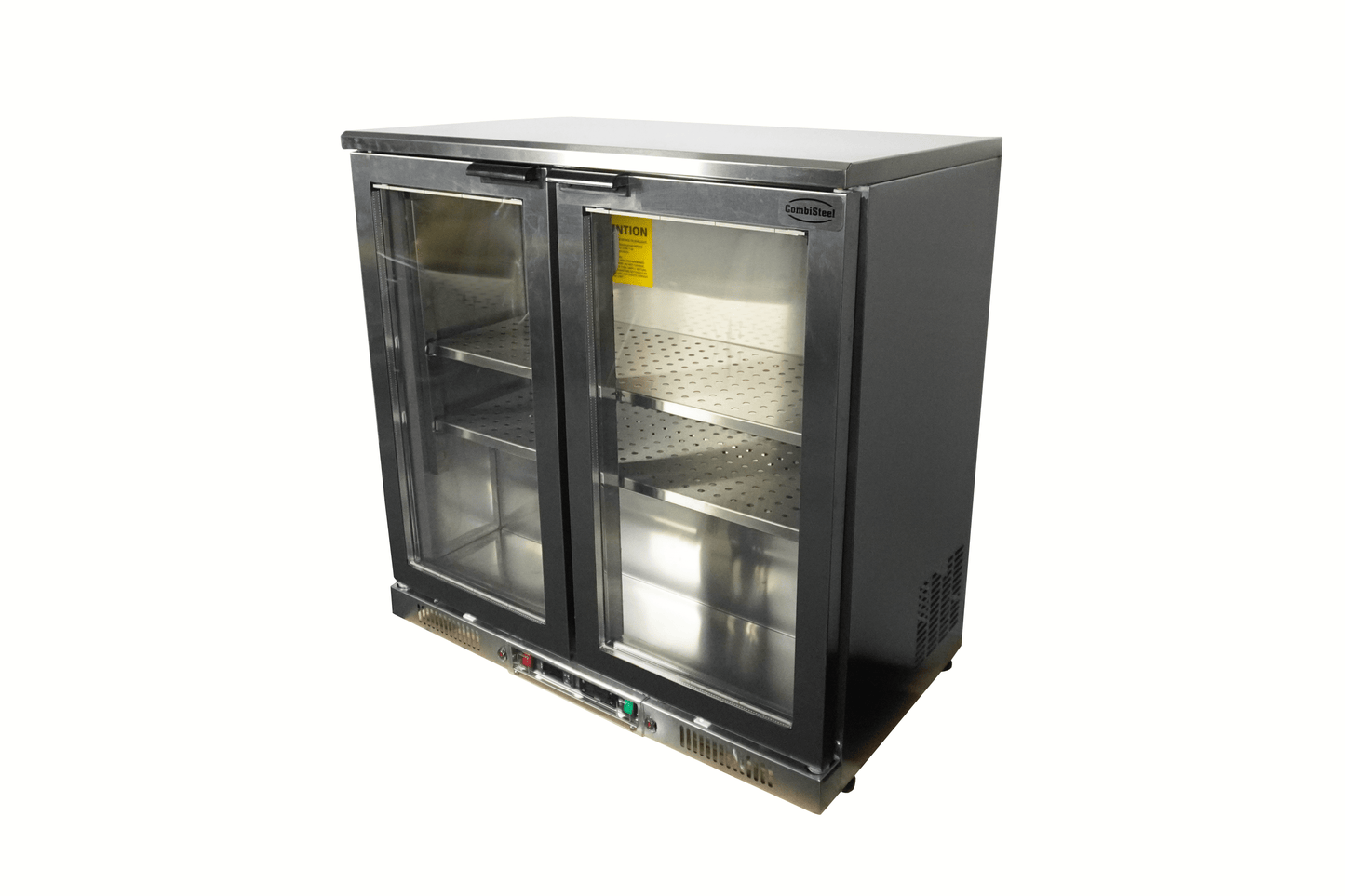 DRY AGE CABINET 198L