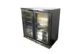 DRY AGE CABINET 198L