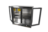 DRY AGE CABINET 198L