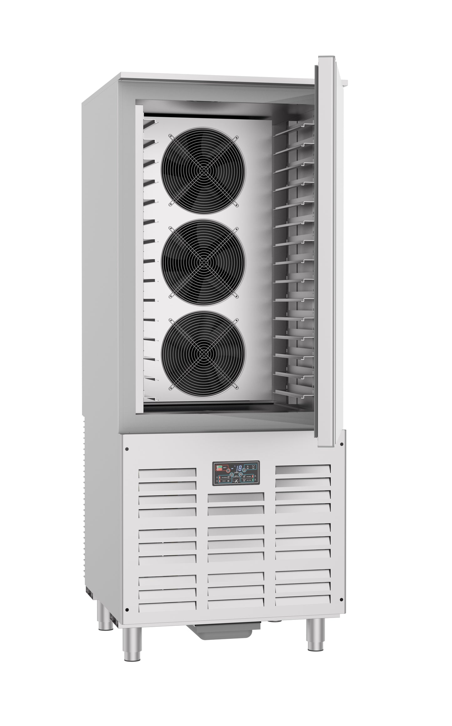 BLASTCHILLER 15x 1/1GN.
