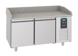 PIZZA COUNTER 2 DOORS