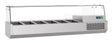 REFRIGERATED COUNTER TOP 6X 1/3 GN