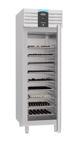 CHOCOLATE STORAGE REFRIGERATOR
