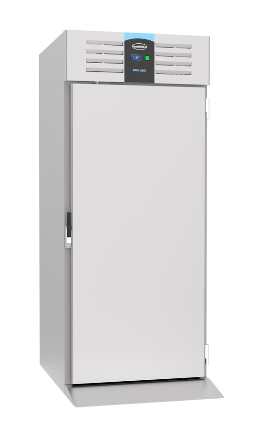 ROLL-IN REFRIGERATOR SS MONO BLOCK 700 LTR