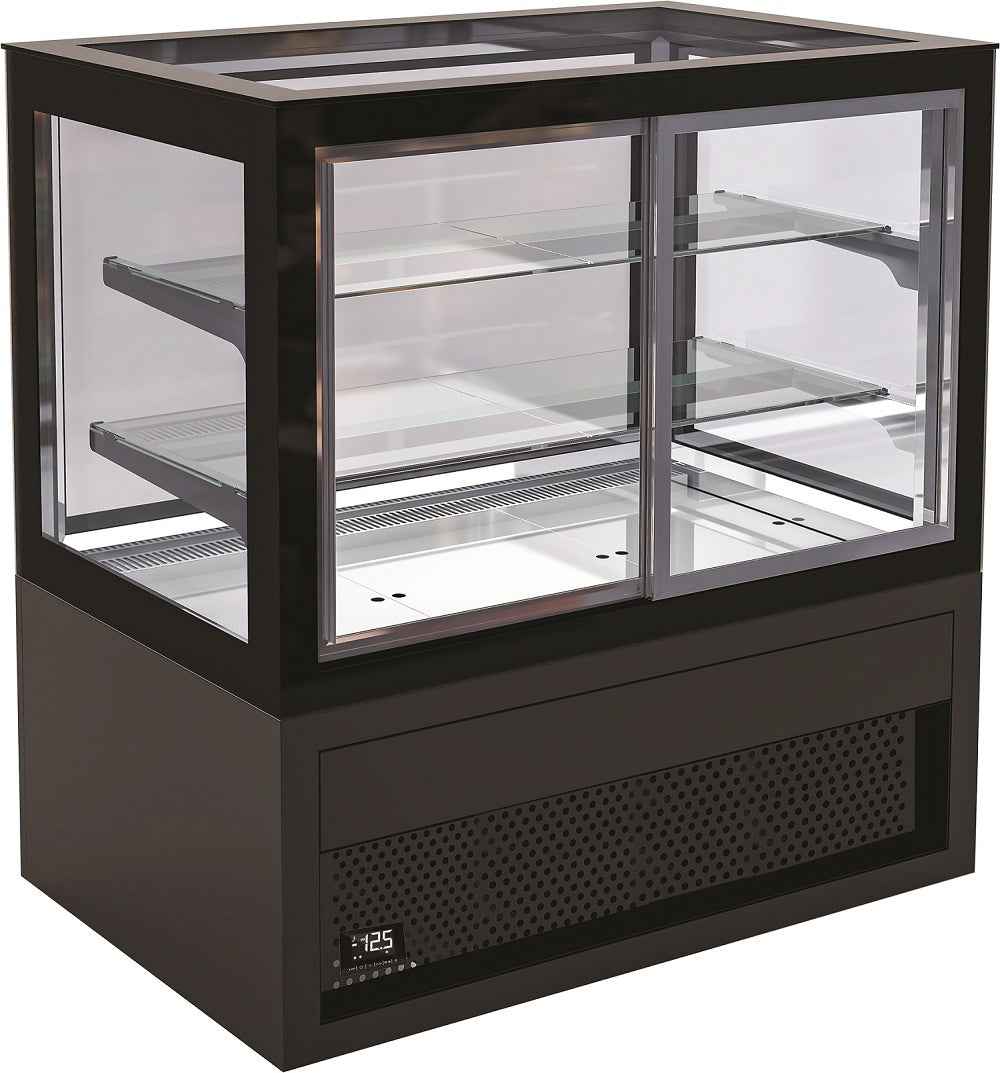 COLD DISPLAY 750L