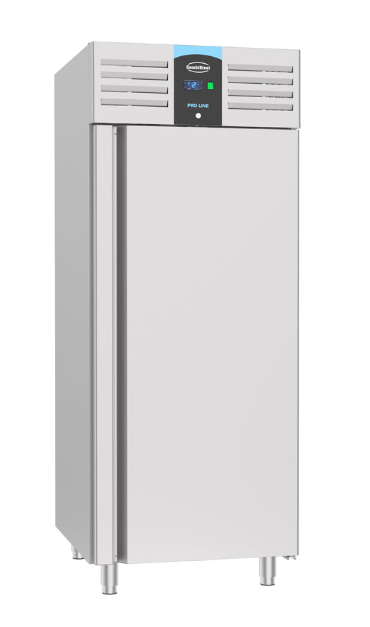 ICE CREAM STORAGE FREEZER