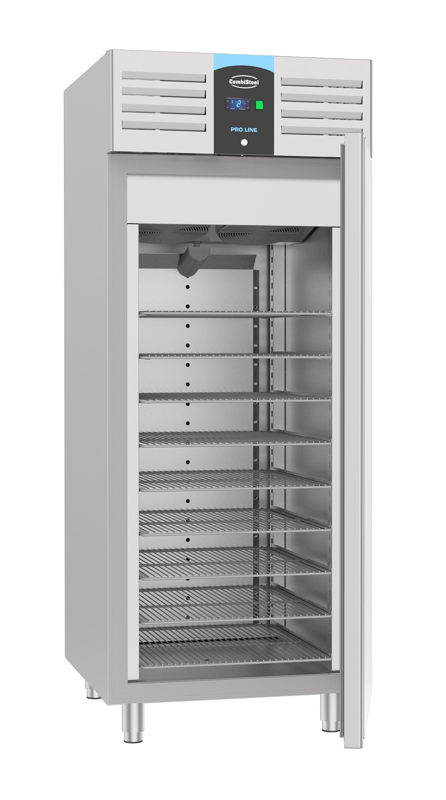 ICE CREAM STORAGE FREEZER