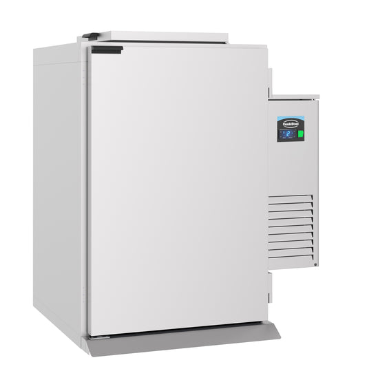 WASTE REFRIGERATOR 1X 240L
