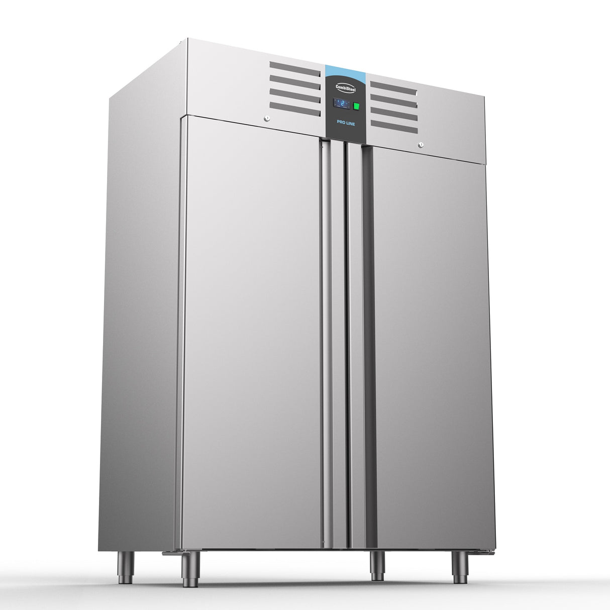 FREEZER SS MONO BLOCK 1400 LTR ENERGY LINE