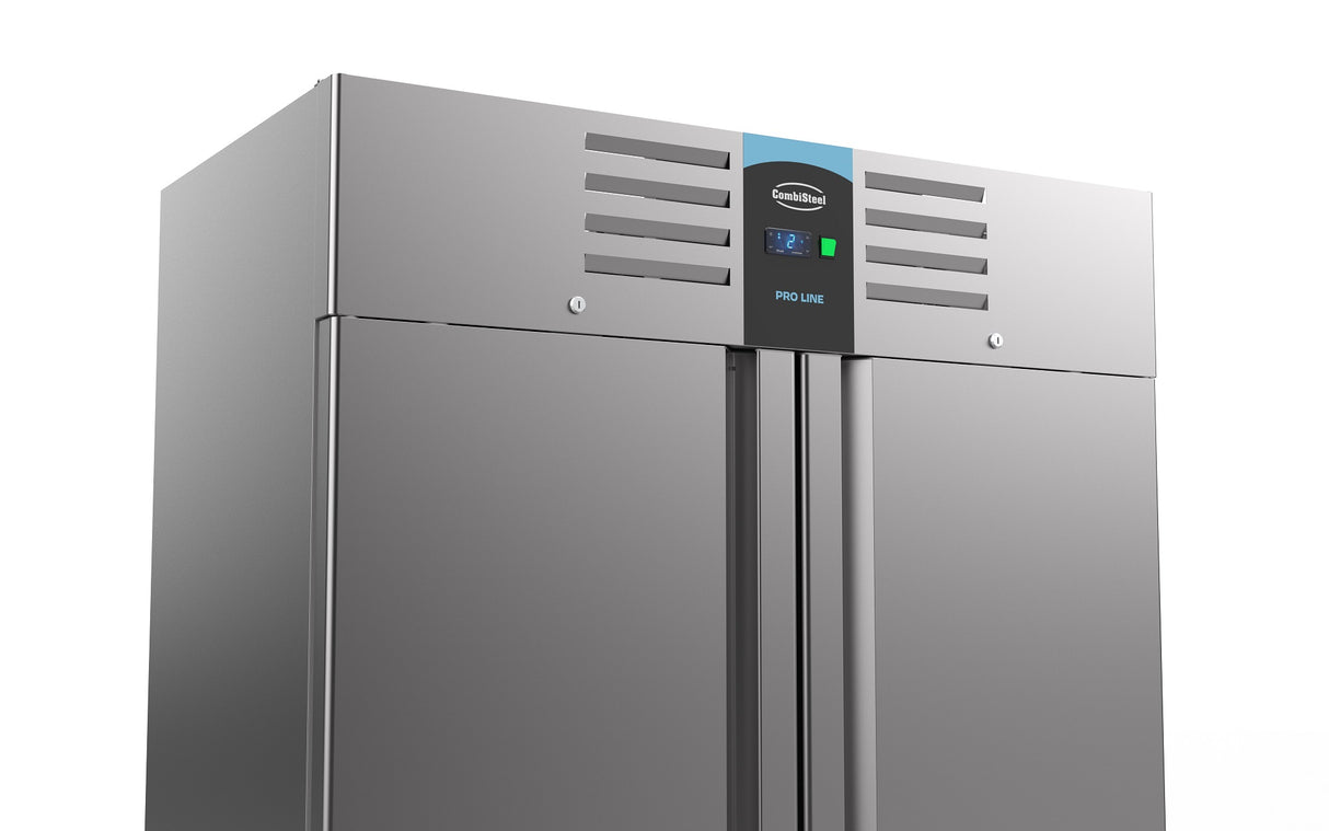 FREEZER SS MONO BLOCK 1400 LTR ENERGY LINE