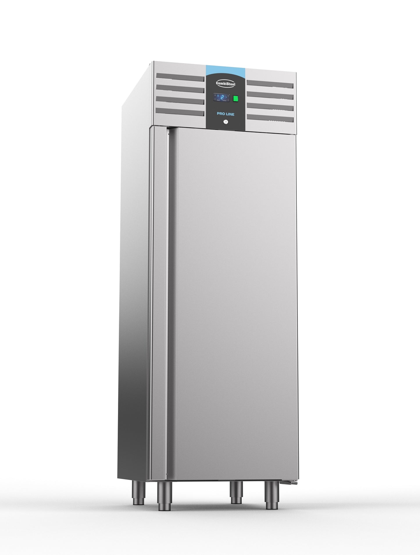 FREEZER SS 550 LTR