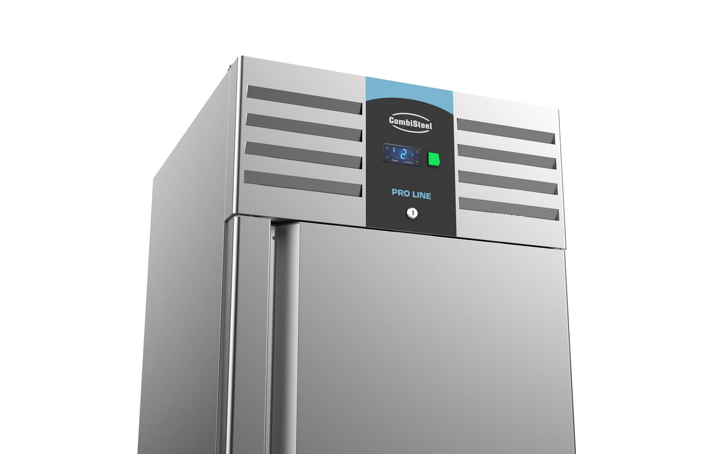 FREEZER SS 550 LTR