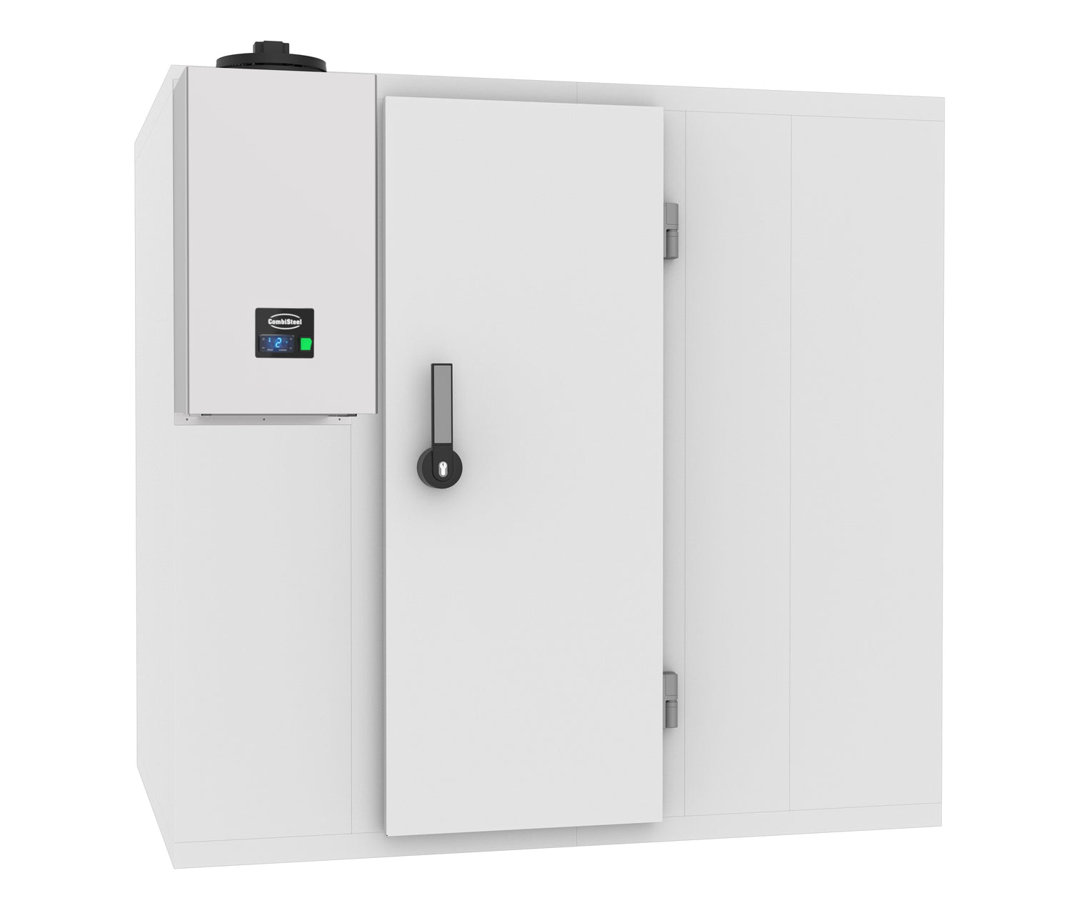 COLD AND FREEZER ROOM 2100X3000X2200