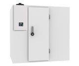 COLD AND FREEZER ROOM 2100X3000X2200