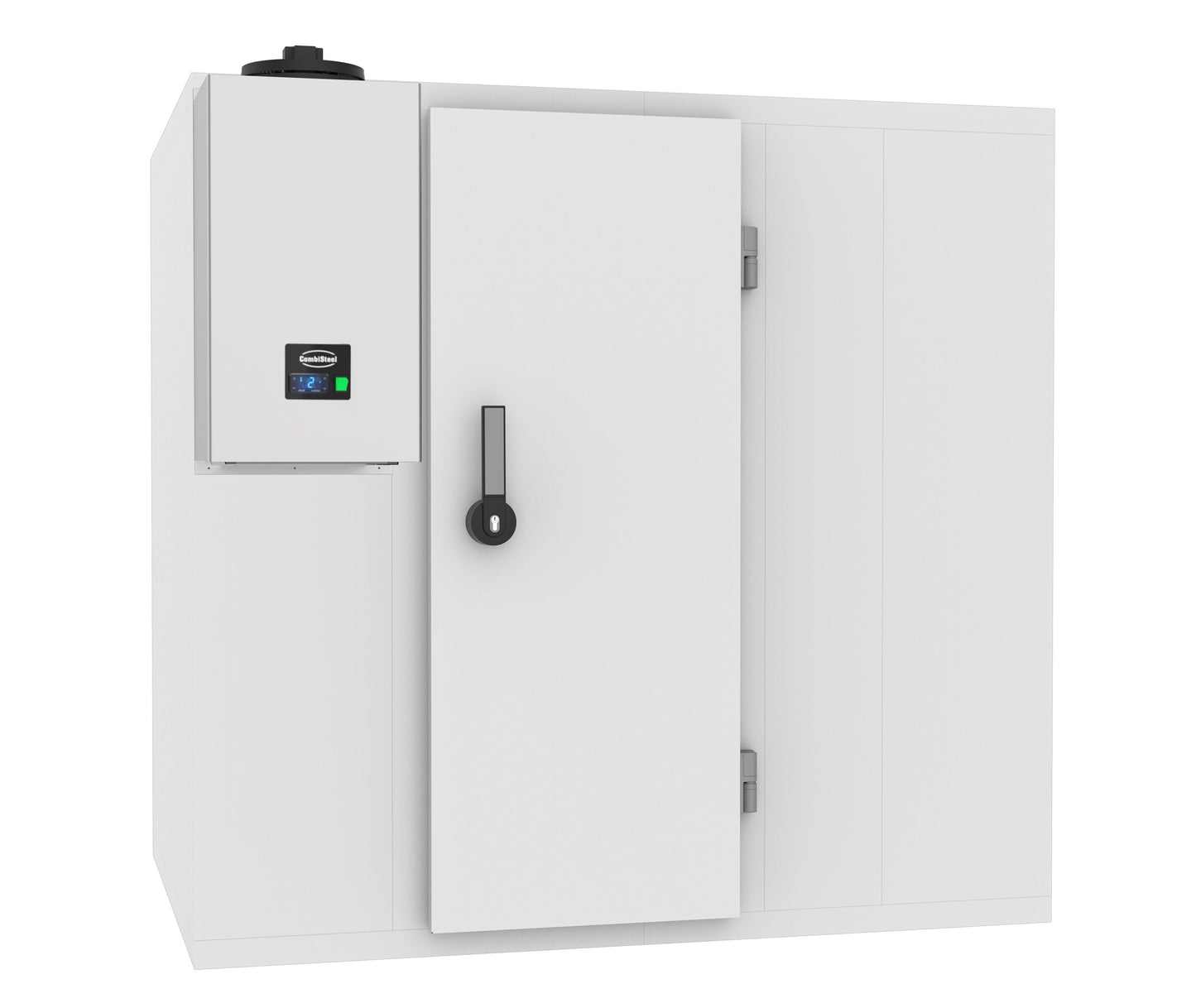 COLD AND FREEZER ROOM 2400X2100X2200