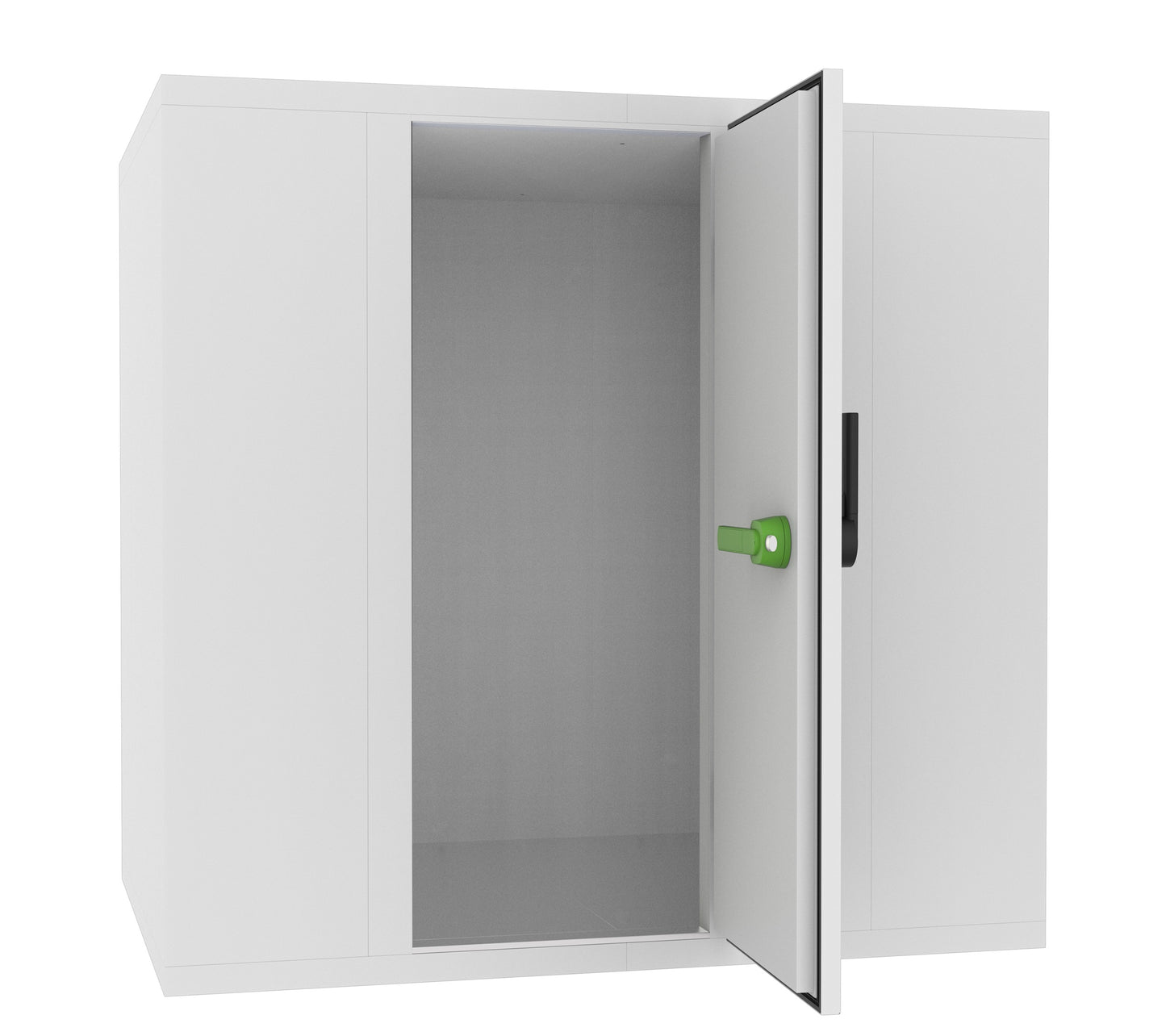 COLD AND FREEZER ROOM 2400X2400X2200