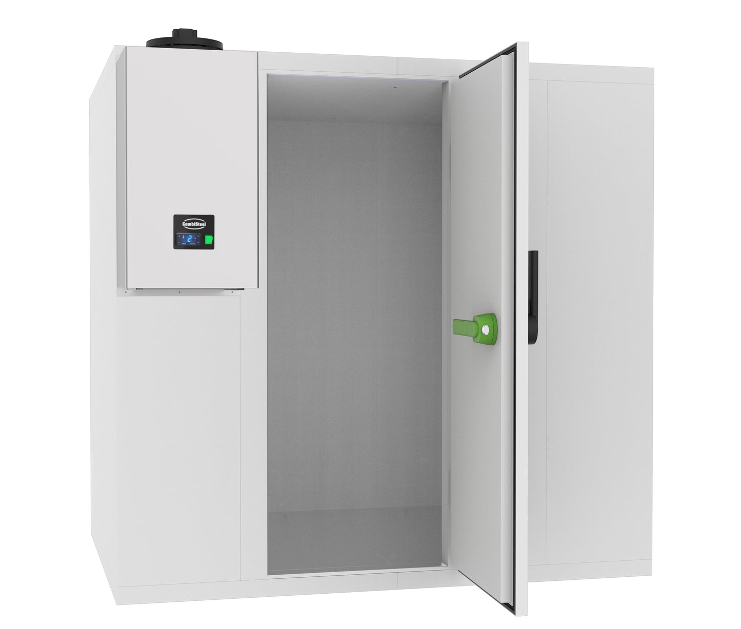 COLD AND FREEZER ROOM 1800X3000X2010   *