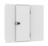 COLD AND FREEZER ROOM 2100X2400X2200