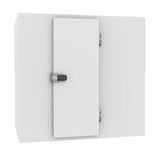 Freezer Room 2100 x 2100 x 2010mm