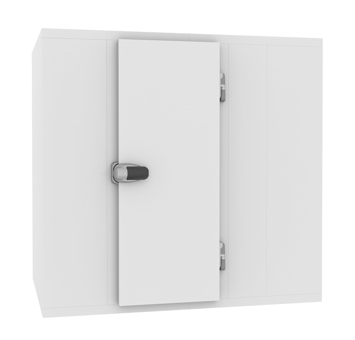 COLD AND FREEZER ROOM 2400X2700X2200  *TRANSPORT ON REQUEST*