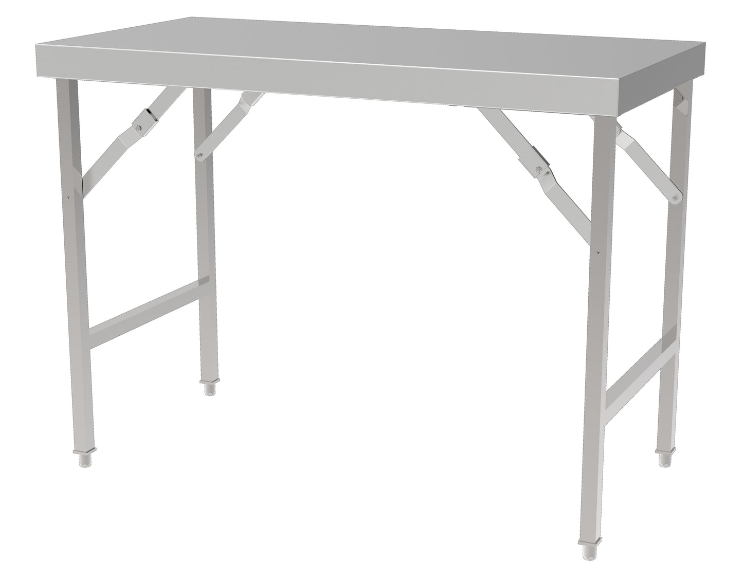700 FOLD DOWN WORK TABLE 1200