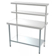 600 WORKSTATION 1200
