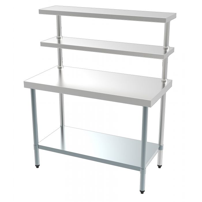 600 WORKSTATION 1200